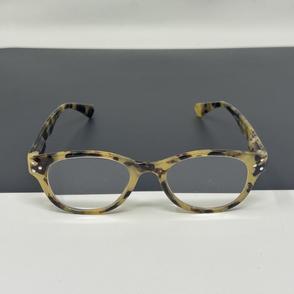 Peepers Reading Glasses Tortoise 266 +2.50